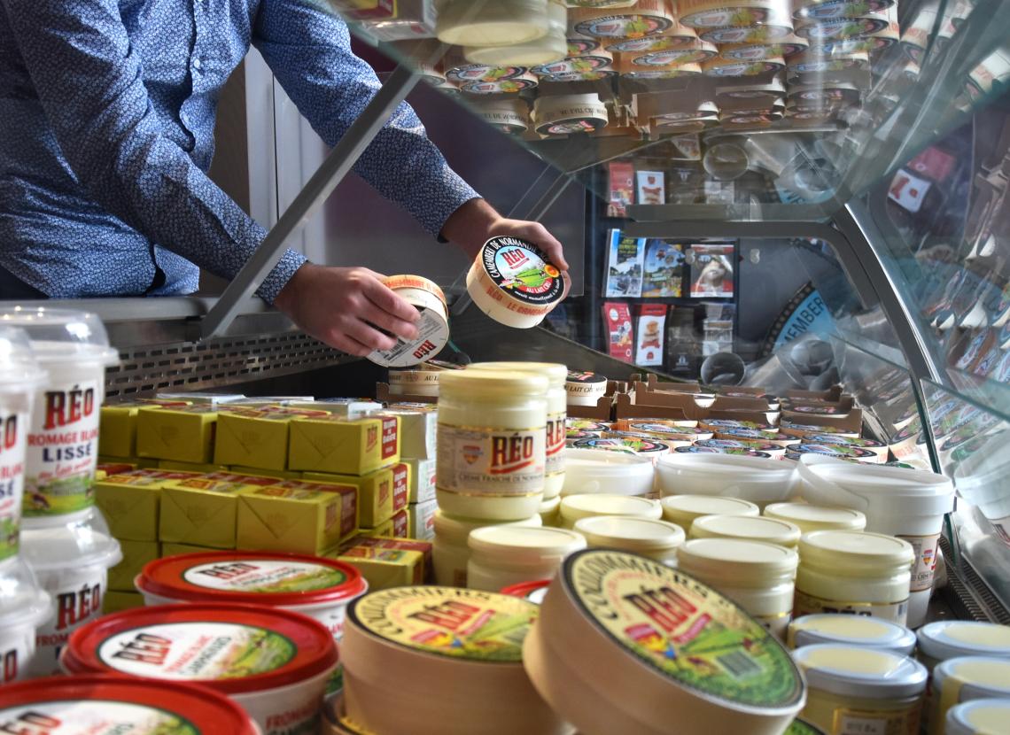 horaires magasin réo décembre 2026