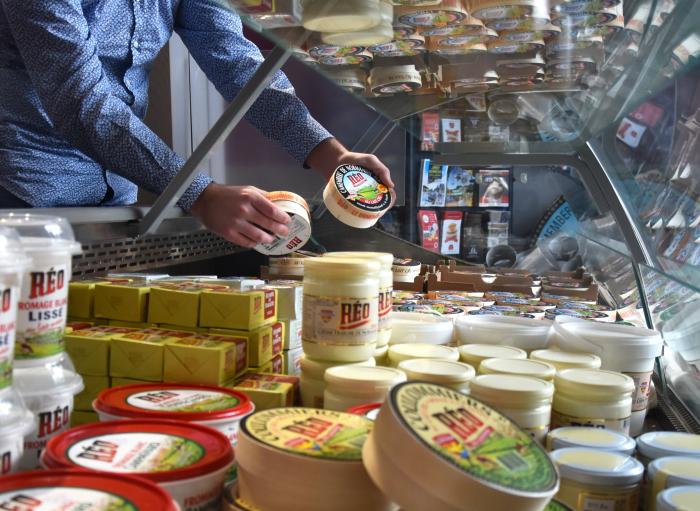 horaires magasin réo décembre 2026